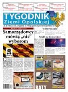 Tygodnik Ziemi Opolskiej