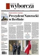 Gazeta Wyborcza (wyd. Stołeczna)