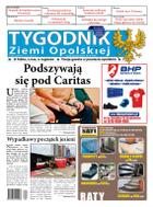 Tygodnik Ziemi Opolskiej