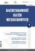 Rachunkowość Budżetowa 2 (05.02.2026) - Rachunkowość Służb Mundurowych