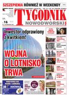 Tygodnik Nowodworski