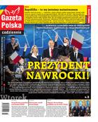 Gazeta Polska Codziennie