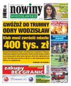 Nowiny Wodzisławskie
