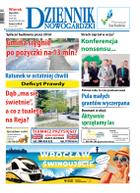Dziennik Nowogardzki - wydanie: wtorek