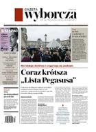 Gazeta Wyborcza (wyd. Stołeczna)