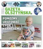 Gazeta Olsztyńska