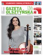 Gazeta Olsztyńska