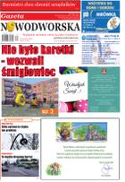 Gazeta Nowodworska