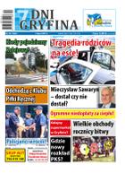 Nowe 7 Dni Gryfina - wydanie: piątek