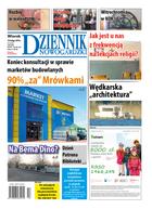 Dziennik Nowogardzki - wydanie: wtorek