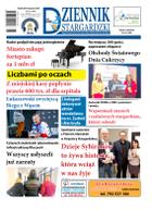 Dziennik Stargardzki - wydanie: piątek