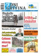 Nowe 7 Dni Gryfina - wydanie: piątek