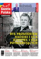 Gazeta Polska Codziennie