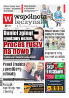 Wspólnota Łęczyńska 