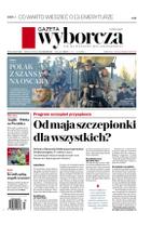 Gazeta Wyborcza (wyd. Stołeczna)