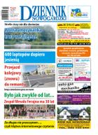 Dziennik Nowogardzki - wydanie: piątek