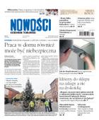 Nowości Dziennik Toruński