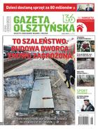 Gazeta Olsztyńska