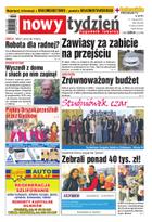Nowy Tydzień (wyd. Krasnystaw)