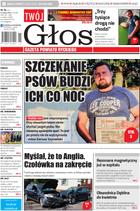 Twój Głos – gazeta powiatu ryckiego