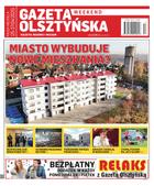 Gazeta Olsztyńska