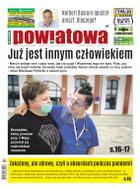Gazeta Powiatowa - Wiadomości Oławskie