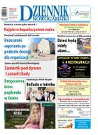 Dziennik Nowogardzki - wydanie: wtorek