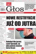 Twój Głos – gazeta powiatu garwolińskiego