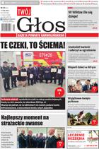 Twój Głos – gazeta powiatu garwolińskiego