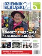 Dziennik Elbląski