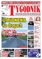 Tygodnik Nowodworski