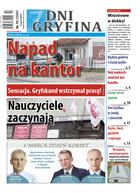 Nowe 7 Dni Gryfina - wydanie: piątek