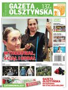 Gazeta Olsztyńska