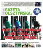 Gazeta Olsztyńska
