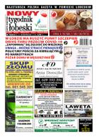 Nowy Tygodnik Łobeski