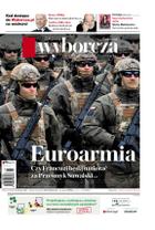 Gazeta Wyborcza (wyd. Stołeczna)