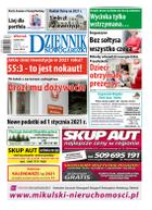 Dziennik Nowogardzki - wydanie: wtorek