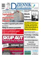 Dziennik Stargardzki - wydanie: piątek