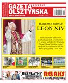 Gazeta Olsztyńska