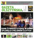 Gazeta Olsztyńska