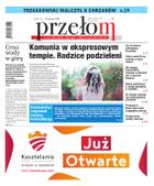 Przełom - Tygodnik Ziemi Chrzanowskiej