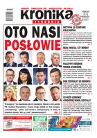 Kronika Tygodnia