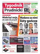 Tygodnik Prudnicki