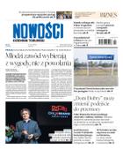 Nowości Dziennik Toruński