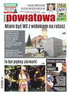 Gazeta Powiatowa - Wiadomości Oławskie