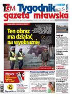 Tygodnik Gazeta Mławska