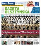 Gazeta Olsztyńska