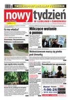 Nowy Tydzień (wyd. Świdnik)
