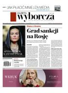 Gazeta Wyborcza (wyd. Łódź, Poznań, Trójmiasto)