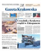 Gazeta Krakowska